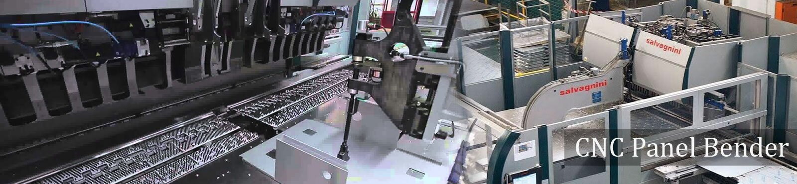 CNC Laser Cutting in Patiala