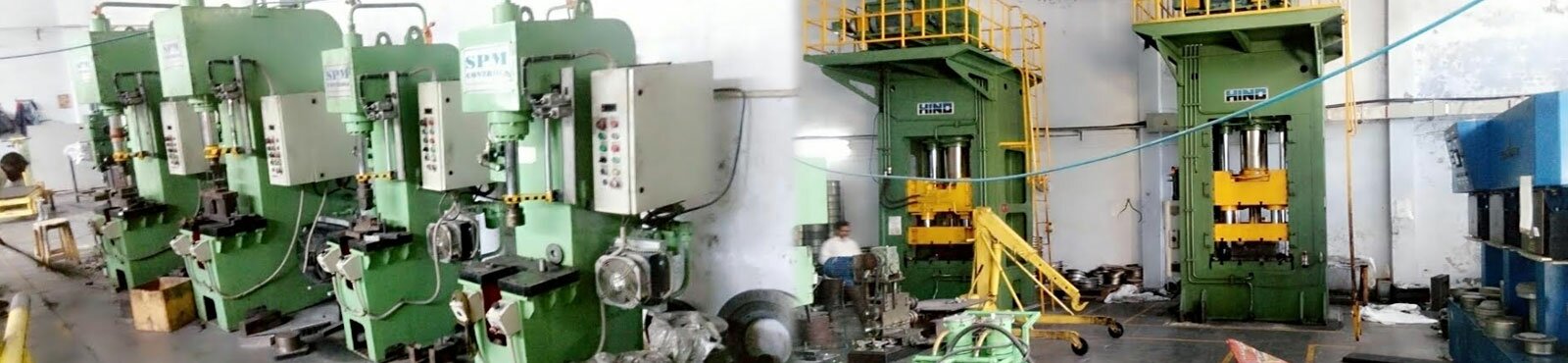 CNC Laser Cutting in Moga